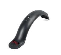 Vexilon Scooter Fenders Accessorie Wings Rear Mud Guard Support Protection Plastic Parts Screws Rubber Stopper, for Xiaomi, Mijia M365 Pro Electric Scooter Mudguard(Rear fender)