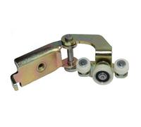 Vexilon Sliding Door Hinge Rollers, for Mercedes, for Sprinter W901 902 901, for VW, 28-35 II 28-46 1995-2006 Right 2D1843336D 9717601347 9017601347 Car Door Roller