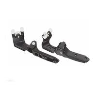 Vexilon Sliding Door Roller, for VW, for Transporter T5 2004-2009 7E0843336 7E0843336B 7E0843336A 7E0843336D 7E0843336C 7E0843336E 2310016 Car Door Roller