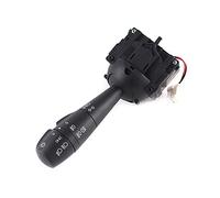 Vexilon Steering Column Switch Light 8201167981, for Renault, for Dacia, LOGAN Clio IV 4 TRAFIC III 3 SANDERO Turn Signal Switch