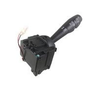 Vexilon Steering Column Switch Turn Signal, for Dacia, Logan, for Renault, Captur 8201167981 Turn Signal Switch