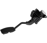 Vexilon Throttle Accelerator Pedal with Position Sensor Replacement, for 500L 0.9 1.3 .4 .6, for Corsa D .2 Lpg E, for Van Mk Iv 55702021 Car Throttle Position Sensor