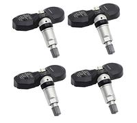 Vexilon Tire Pressure Sensor 3AA907275B 3AA907275D 3AA907275F TPMS 2007-2018 CC, for Passat CC, for Passat, for Tiguan Tpms Tyre Pressure Sensor(4pcs)