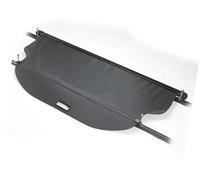 Vexilon Trunk Cargo Cover, for Jeep, for Patriot 2008-2017 safety Shield Rear Luggage Curtain Retractable Partition Privacy Car Accessories Car Rear Trunk Parcel Curtain Shelves Car Boot Organiser Rac