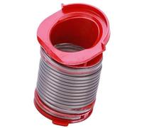 Vexilon Vacuum Internal Short Hose Lower Duct to, for Dyson, DC40 ERP MultiFloor Vacuum Cleaners Vacuum Repair Hose