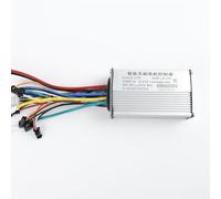 Vexilon Wholesale Scooter Instrument TF-100 Display Scooter Skateboard Dashboard Outdoor Portable, for Kugoo, M4 Electric Sc ooter Parts Electric Scooter Display(36V B)