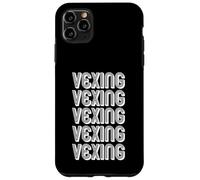 Vexing Case for iPhone 11 Pro Max