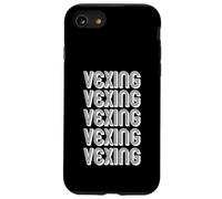 Vexing Case for iPhone SE (2020) / 7 / 8