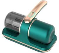 vexl Fracix Mattress Vacuum Cleaner,mite-removing Uv Vacuum Cleaner (Green)