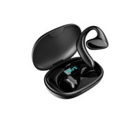 vexl Meacode Translation Earbuds Ai (black)
