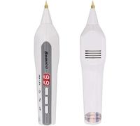 Vexorium Eyelid lift fibroblast plasma pen for face and skin tightening. 9 adjustable modes, USB rechargeable, LCD screen. Removes wrinkles, spots, moles, tattoos. Ideal for home and salon use.