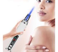 Vexorium Picosecond Pen Plasma Device for Mole and Dark Spot Removal, 9 Modes 5 Levels Freckle Tattoo Skin Tag Remover for Pigmentation and Scars