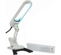Vexorium Skin Phototherapy Lamp, 311nm Narrowband Phototherapy Light, Handheld Lamp for Skin Disorders, Irradiation Area: 48 C㎡, Spectrum Skin Care Device, for Skin Disorders,Body & Scalp