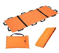 Vexorium Sling rescue blanket | Soft thickened canvas transfer blanket rescue blanket sling up to 159 kg with handbag for fire brigade and rescue service