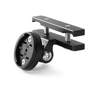 VEXPLO Cycling Mount for Garmin Varia - RTL510, RTL515 and TL300 Varia Rearview Radar or Tail Light, Solid All Metal Mount Under Bike Seatpost