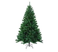 VEYLIN 6ft Christmas Tree 700 Tips Artificial Tree with Metal Stand