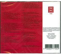 VEZZANI CESAR (tenore) - Gounod: Faust