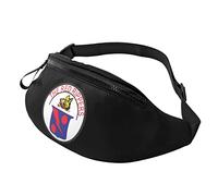 vf 11 red Ripper Waist Bag Men's and Women's Adjustable Travel Chest Pack Outdoor Running Waist Bag