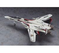 VF-25F/S Messiah Macross Frontier 1:72 Plastic Model Kit HASEGAWA