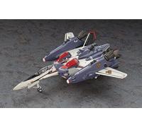 Vf-25f/s Super Messiah Macross Frontier 1:72 Plastic Model Kit Hasegawa