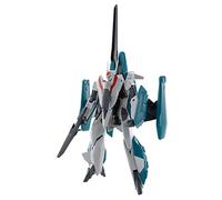 Bandai Hi-Metal R Macross II Lovers Again VF-2SS Valkyrie II + SAP Silvie Gena C