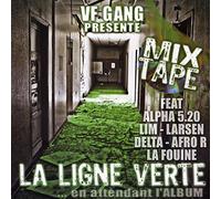 Vf Gang - La Ligne Verte