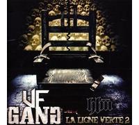 Vf Gang - La Ligne Verte /Vol.2