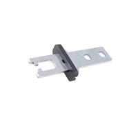 VF KEYF Safety Switch Accessories: Flat Key Series: FS PIZZATO ELETTRICA