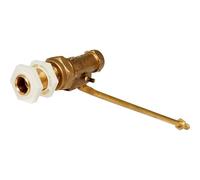 VF01 float valve 1/2" part 1