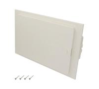 VF118PD housing: for module apparatus IP40 mounting: flush-mounted No. Mod: 1...