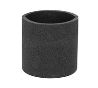 VF2001TP Foam Sleeve Filter, Foam Filter for Dry and Wet Vacuum Cleaners Washable with Economical Water, Suitable for Most Shop-Vac Vacuum Cleaners (1)