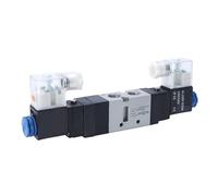 VF3130 VF3230 VF3330 VF3430-02 VF3530-02 VF5120 VF5220 VF5320 VF5420 VF5520 Single/Double Coil Central Pressurion Switch Valve(VF5220,AC220V)