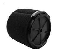 VF3700 Foam Filter(Single Cartridge Wet Application Foam Filter) For Ridgid Shop Vacuums 3 to 4.5 Gallon Vacuum Cleaner,Fits Foam Filter WS14045F2