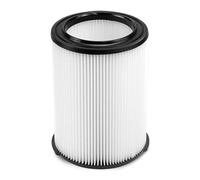 VF4000 General Standard Filter for Ridgid 72947 Wet Dry 5 to 20 Gal Vac, also fit Craftsman 17816 Shop Vacuum Replacement Filter (VF4000, 1 Pack)