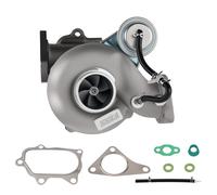 VF52 VF55 Turbocharger for Subaru Impreza Forester 2007-2014 VF52 RHF5H