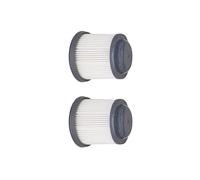 VF90 Vacuum Cleaner HEPA Filter,Compatible For Black &Decker PVF110 PHV1210 PHV1210P PHV1210B PHV1210L-A9 PD1820LF PD1820LG PHV1810 PD1420L (Color : 2pcs)