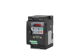 VfD 0.75/1.5/2.2/4/5.5kW 220V/380V 3 phase output economic variable frequency drive converter for inverter control(2-2kw-220v)
