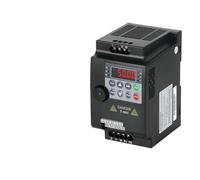 VFD 0.75/1.5/2.2/4/5.5KW 220V/380V 3 Phase Output Variable Frequency Drive Converter Motor Speed Controller Inverter(0.75kw-220v 1PH-3PH)