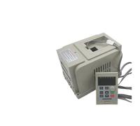 VFD 0.75KW/1.5KW/2.2KW Frequency Converter XSY-AT5 1P 110V Input 3P 220V Output(110-220v 2.2kw)