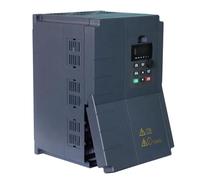 VFD 15KW-30KW DC400-700V or AC 380V Three Phase Input and Output 3-Phases 380V Solar Frequency Inverter For 3 Phase Motor(Solar 32A 15kw)