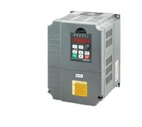 VFD 2.2KW 220V to 380V Inverters AC Drive frequency converter & Parts (extension cable+box)