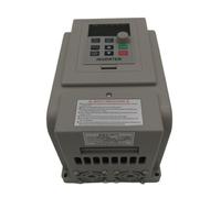 VFD 220V 1P-220v 3P Frequency Converter