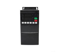 VFD 2HP 1.5KW 220V Variable for frequency Drive | ABS Metal, Single to 3 Phase, for modbus Support for Fan Motor