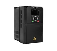 VFD 7.5KW 11KW AC Drive High-performance Vector Type Frequency Converter AC380V three-phase motor Speed Controller inverter(11KW)