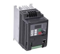 VFD 7.5KW/5.5KW/4KW/2.2KW/1.5KW and 380V AC Variable Solar Pump Frequency Inverter with MPPT to 3phase Motor(Solar 5.5kw 8HP,3P 380V)