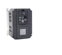 VFD 7.5KW Inverter 220V 1.5KW/2.2KW/4KW 1P Input To 220V/380V 3P OUT Frequency Converter(0.75kw-1HP)