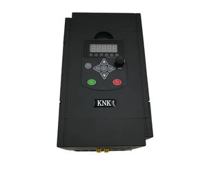 VFD AC 380V 0.75KW/1.5KW/2.2KW/4KW/5.5KW/7.5KW Vector Frequency Converter Variable Drive 3-Phase Controller(5.5kw 380v)