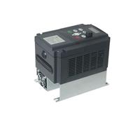 VFD AC 380V 1.5kW/2.2KW/4KW/5.5KW/7.5KW Variable Frequency Drive 3-Phase Speed Controller Inverter Motor(4KW 380V)