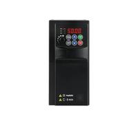 VFD converter 1.5/2.2/3.7/5.5KW 380V Inverter Variable Drive for 3phase motor converter(SU600-380V-2.2KW)