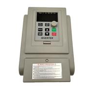 VFD Converter 4KW CoolClassic Frequency Converter XSY-AT1 3P 220V Output UPS